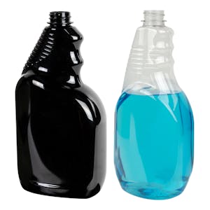 Oval & Oblong Spray Bottles
