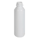 10 oz. White PET Flairosol Spray Bottle (Sprayer & Cap Sold Separately)