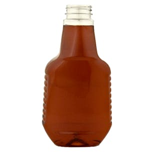 Honey/Sauce PET Bottles & Caps
