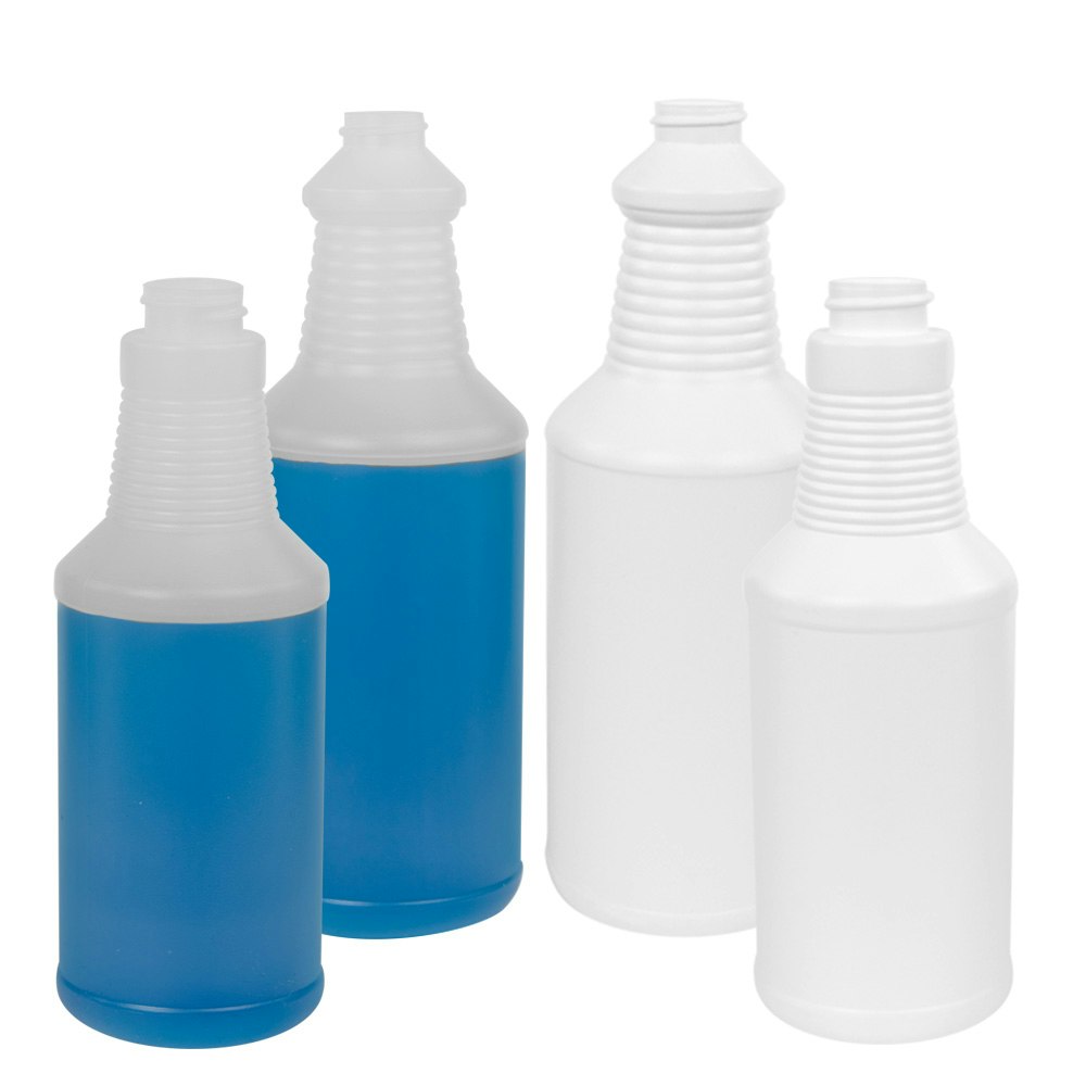 Decanter Bottles