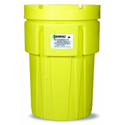 Poly-Overpack® 110 Salvage Drum