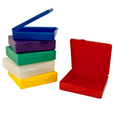 Micro Boxes | U.S. Plastic Corp.
