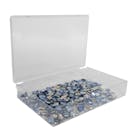 K-Series™ Styrene Compartment Boxes