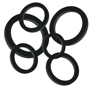 Banjo® Gaskets for Manifold Flange Connections
