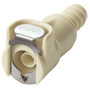 CPC™ Puncture Seal Fittings