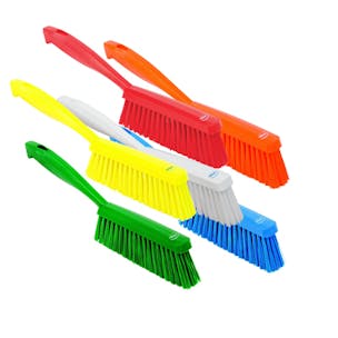 Vikan® Color Coded Edge Bench Brushes