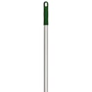 59" ColorCore Green Aluminum Handle
