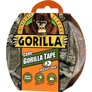 Gorilla® Tape Camo
