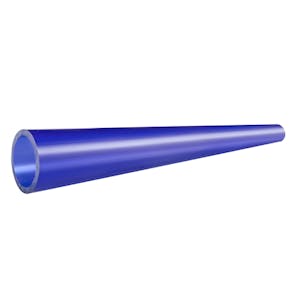 Low Extractable PVC Pipe