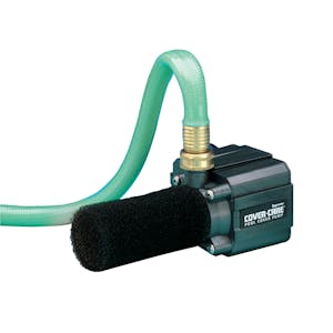 Cover-Care Magnetic Drive Pool Cover Pumps
