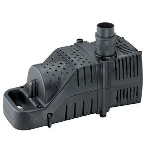Proline Hy-Drive Water Pumps with Protective Cage