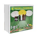8" Buffing & Polishing Kit
