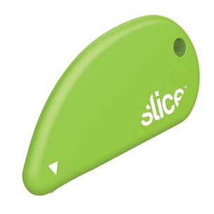 Slice® Rubberized Safety Cutter