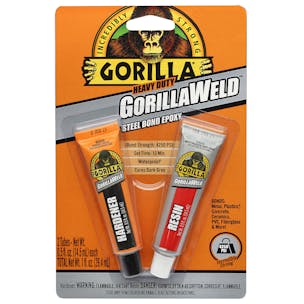 Gorillaweld®