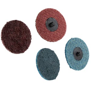 Roloc® Surface Conditioning Discs