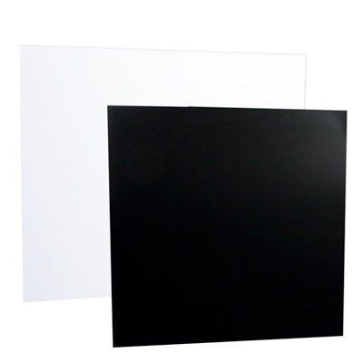 Expanded High Density Rigid PVC Sheet | U.S. Plastic Corp.