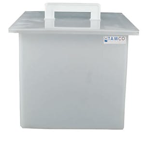 Plastic Drip Tray 14 X 12 - Engineered Components & Packaging LLC