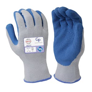 Armor Guys® Cotton & Latex General Purpose Gloves