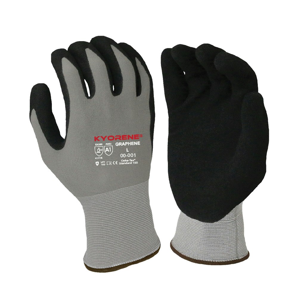 Armor Guys® Kyorene® Graphene Gloves