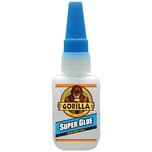 Gorilla® Super Glue