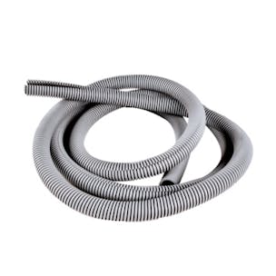 Sealproof® Polyethylene Fire Retardant Flexible Split Tubing