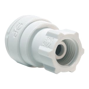 Super Speedfit® Polypropylene Faucet Connectors