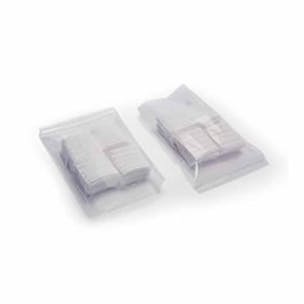 Tamper-Evident Reclosable Bags