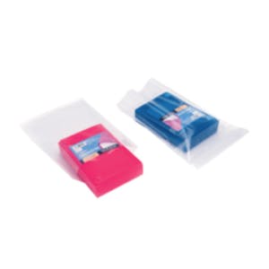 Tamper-Evident Reclosable Bags