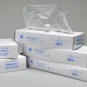 Wrap-Eze™ High Density Pop-Up Sheets