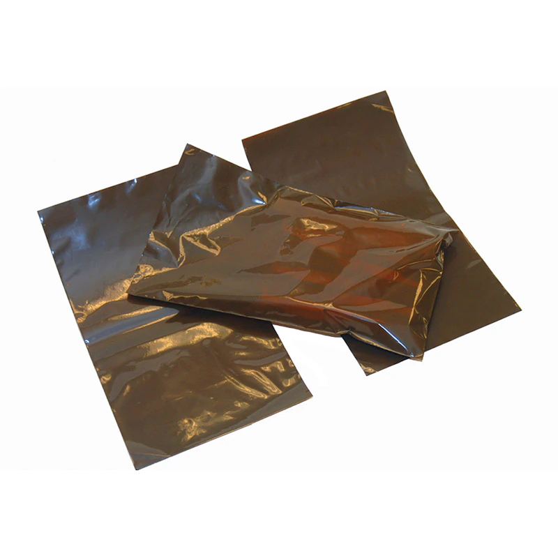 Amber Open Ended Bags