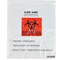 14" x 20" x 2mil Lab-Loc® Large Specimen Bags