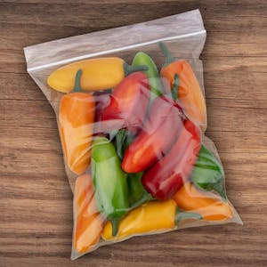 Food & Freezer Storage Bags