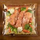 Ready Chef Go® Microwave & Oven Bags