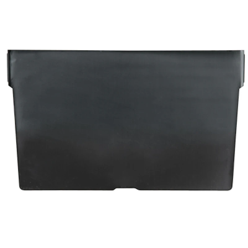 Black Dividers for 6-5/8" W x 4" Hgt. AkroBin® Shelf Bins