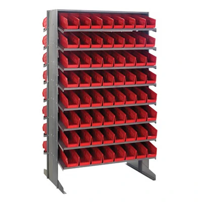 Double Sided Rack 24