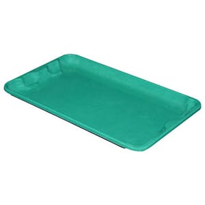 Green Cover for 17-7/8" L x 10-5/8" W Boxes
