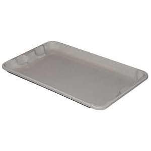 Gray Cover for 19-3/4" L x 12-1/2" W Boxes