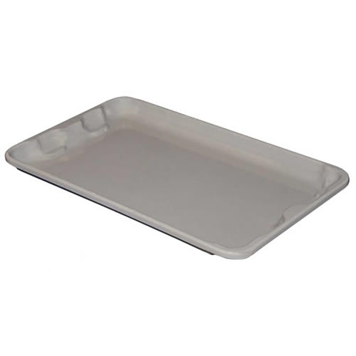 Gray Cover for 24-1/4" L x 14-3/4" W Boxes