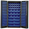 Blue Quantum® Heavy Duty 36" Wide Cabinet
