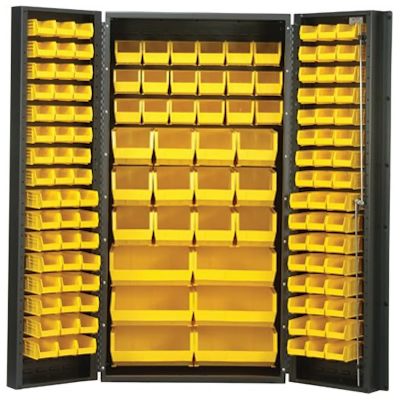 Quantum® Heavy Duty 36" Wide Cabinet