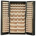 Ivory Quantum® Heavy Duty 36" Wide Cabinet