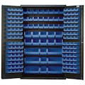 Blue Quantum® Heavy Duty 48" Wide Cabinet