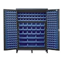 Blue Quantum® Heavy Duty 60" Widae Cabinet