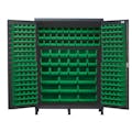 Green Quantum® Heavy Duty 60" Wide Cabinet