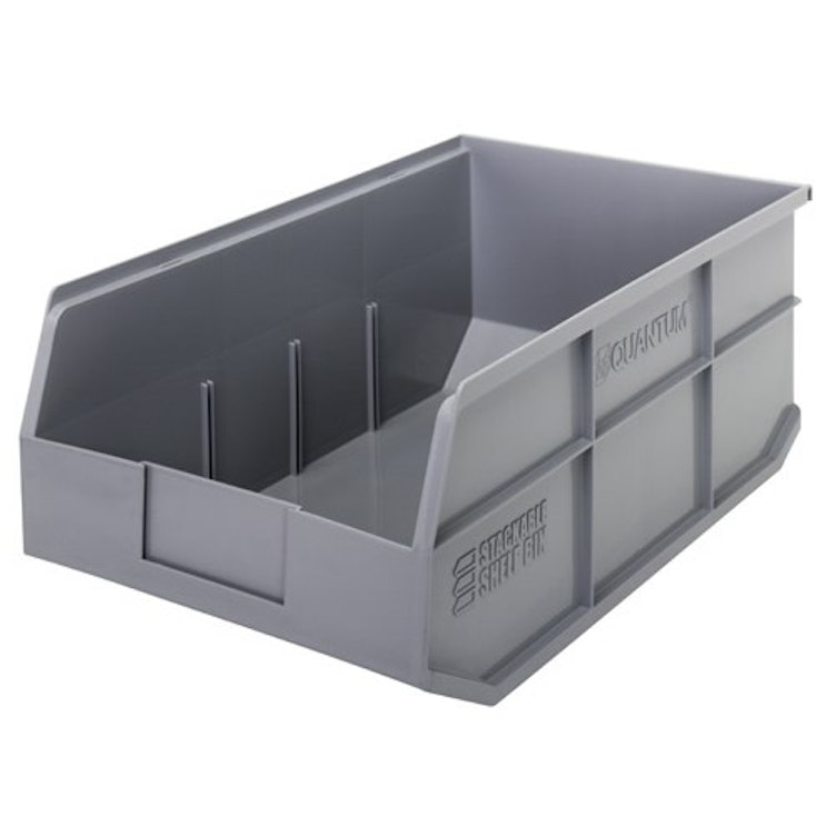 P390 Bulk Container - Meese : Meese