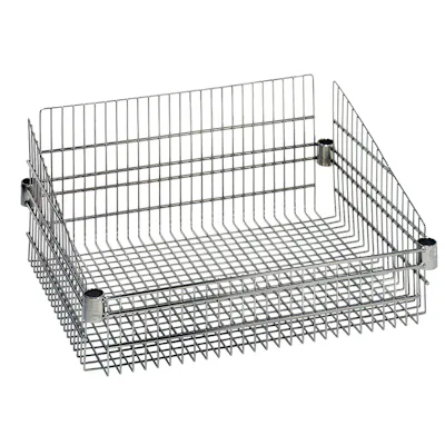 Quantum® Post Baskets