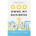 God Owns My Business Paperback