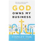 Founder's Pack - All Four Stanley Tam Books - Plus Bonus Book