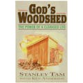 Gods Woodshed Paperback