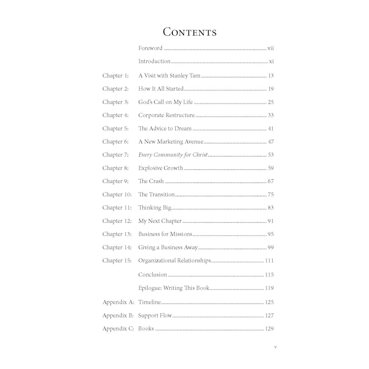 God Still Owns This Business Paperback Book by Kevin Kempton